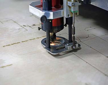 Laser Cutting Artize die makers Delhi india